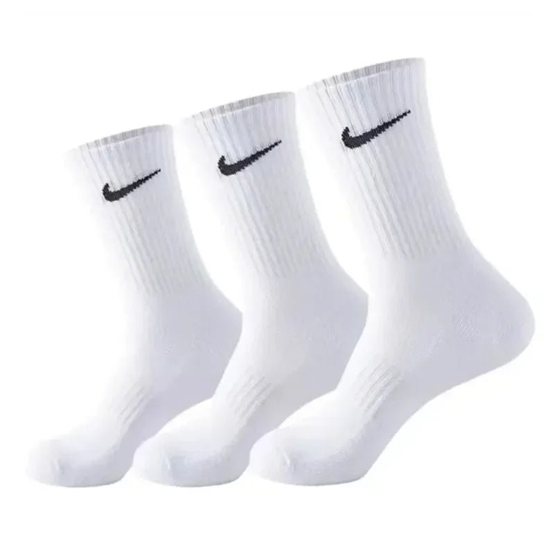 chaussettes de sport nike (3 paires) - Éclat Ô quotidien