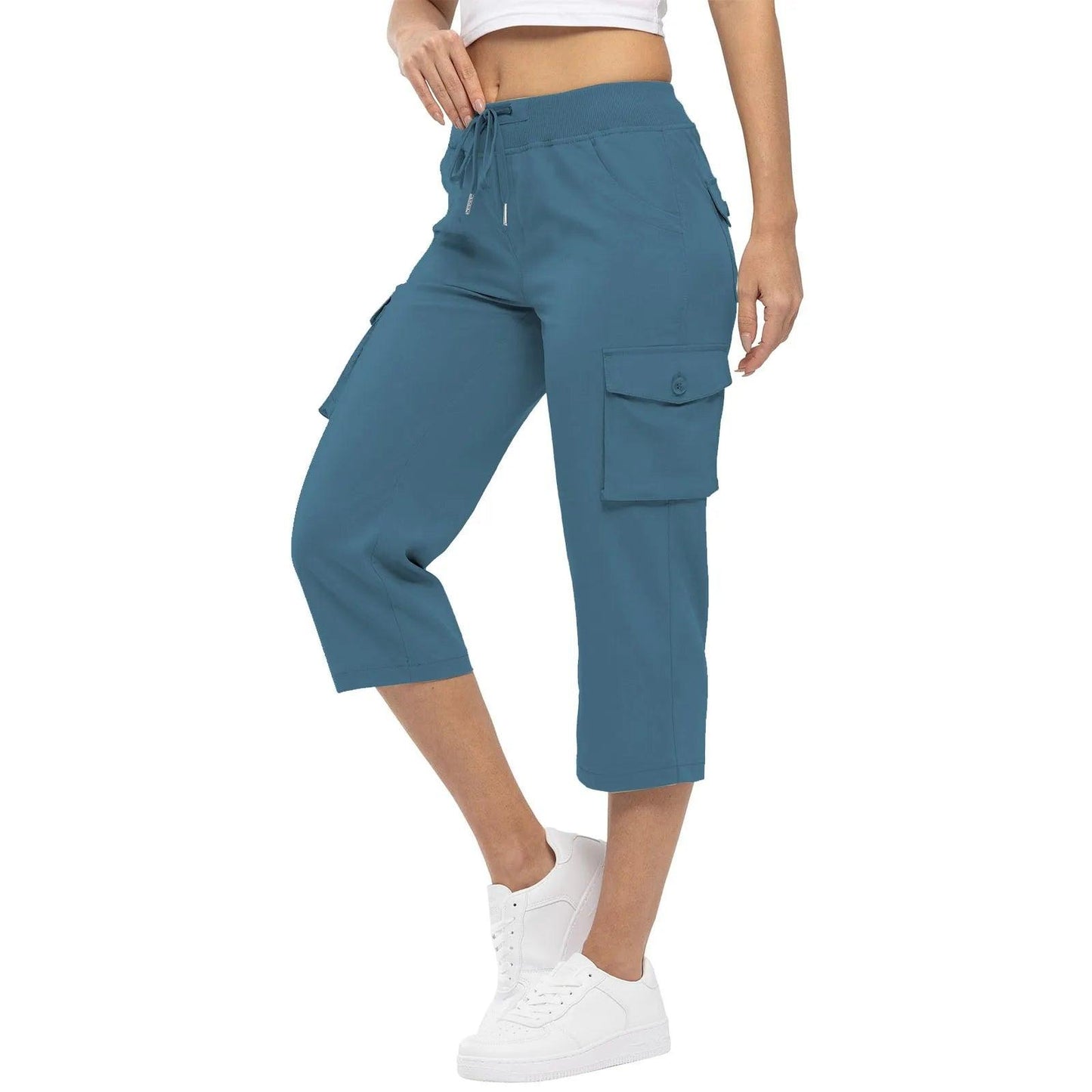 Pantalon de randonnée léger - Éclat Ô quotidien