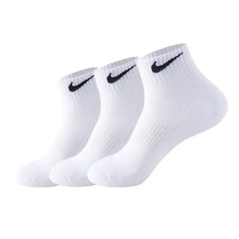 chaussettes de sport nike (3 paires) - Éclat Ô quotidien