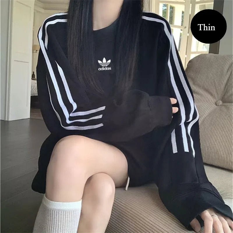 Sweats à capuche Adidas - Éclat Ô quotidien