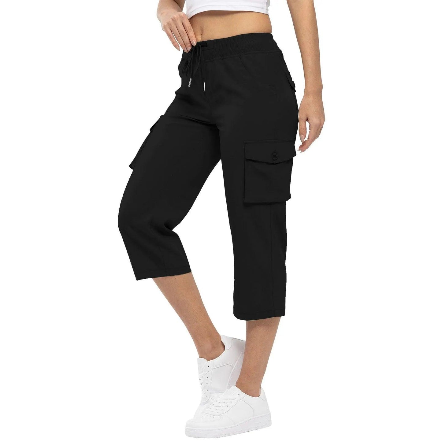 Pantalon de randonnée léger - Éclat Ô quotidien