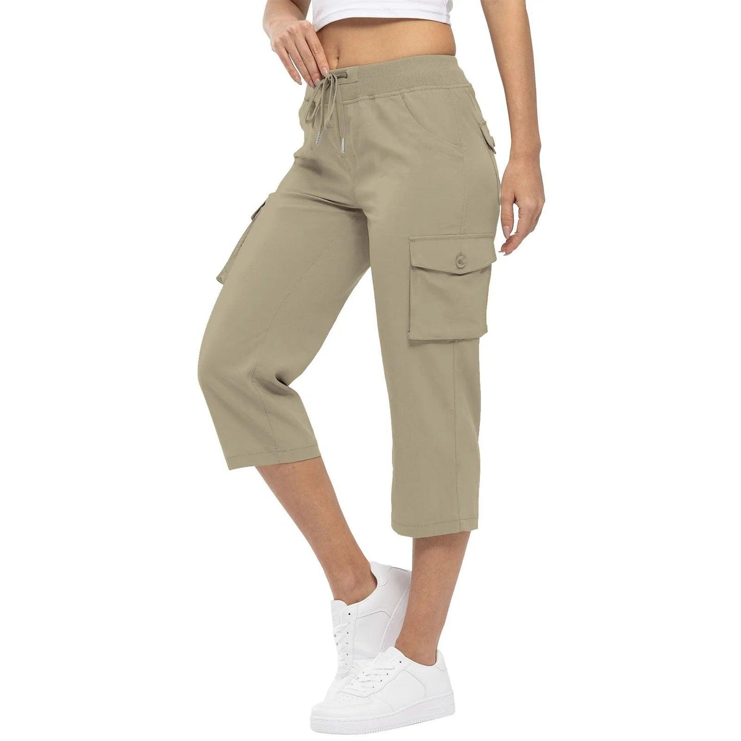 Pantalon de randonnée léger - Éclat Ô quotidien