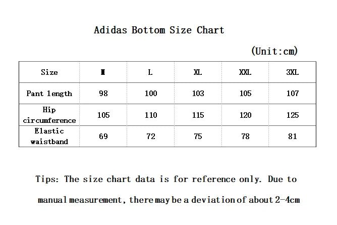 Pantalon cargo Adidas - Éclat Ô quotidien