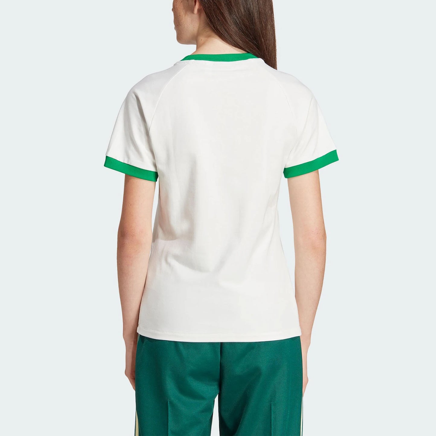 Adidas T-shirt mince et simple - Éclat Ô quotidien