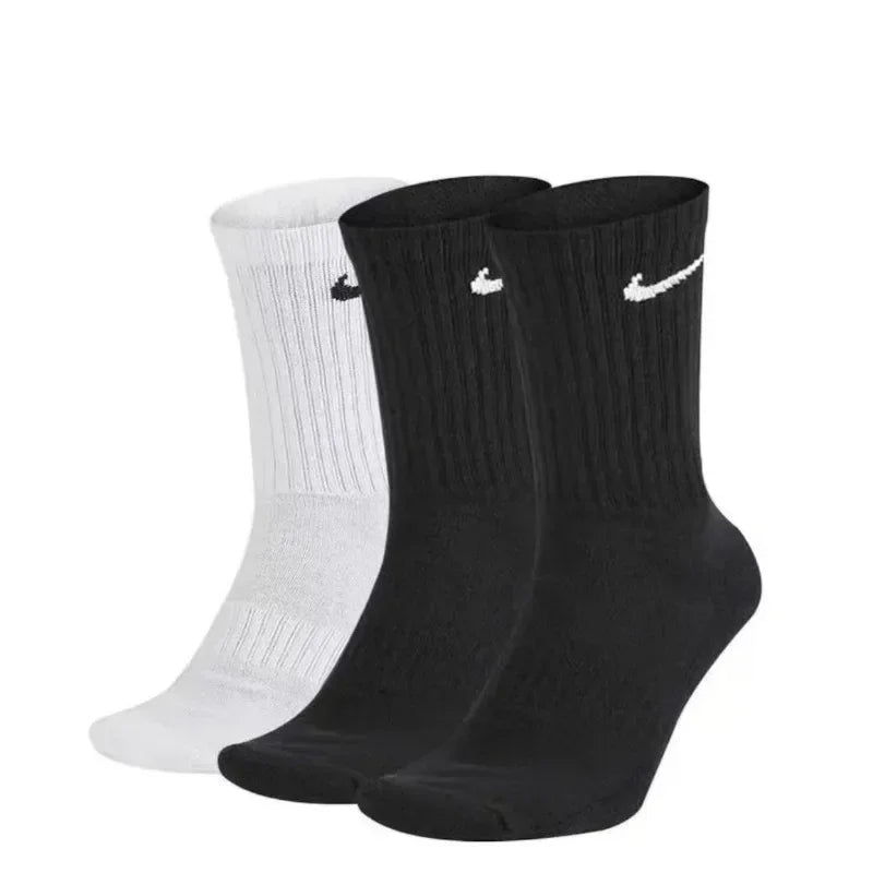chaussettes de sport nike (3 paires) - Éclat Ô quotidien