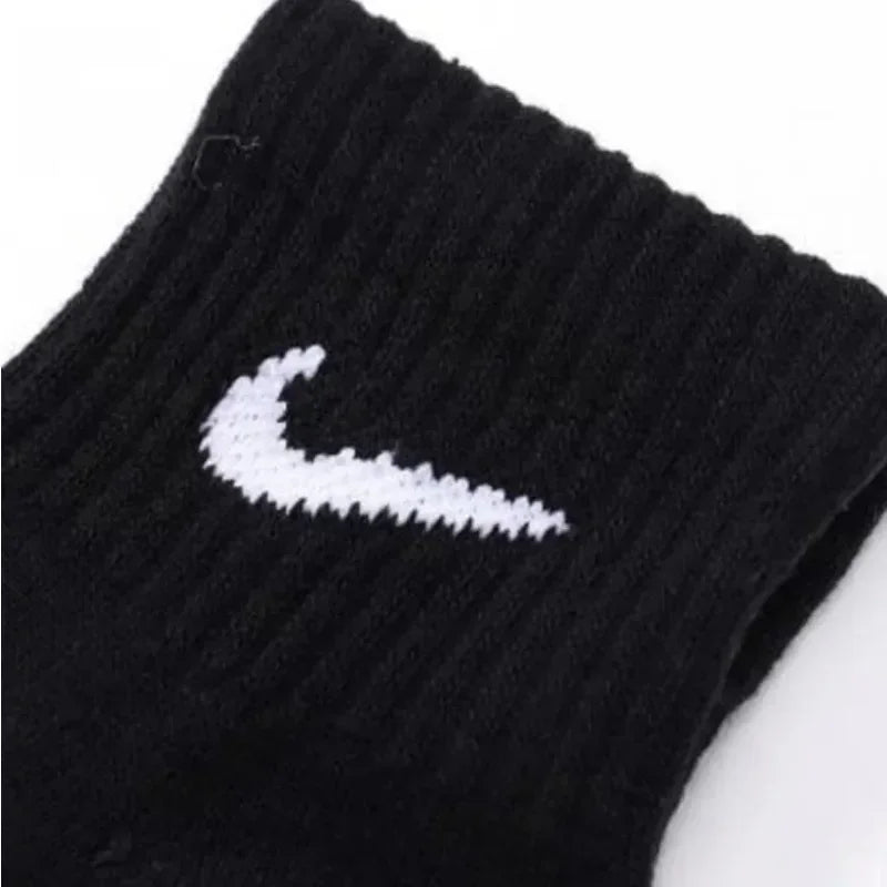 chaussettes de sport nike (3 paires) - Éclat Ô quotidien