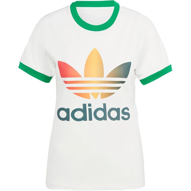 Adidas T-shirt mince et simple - Éclat Ô quotidien