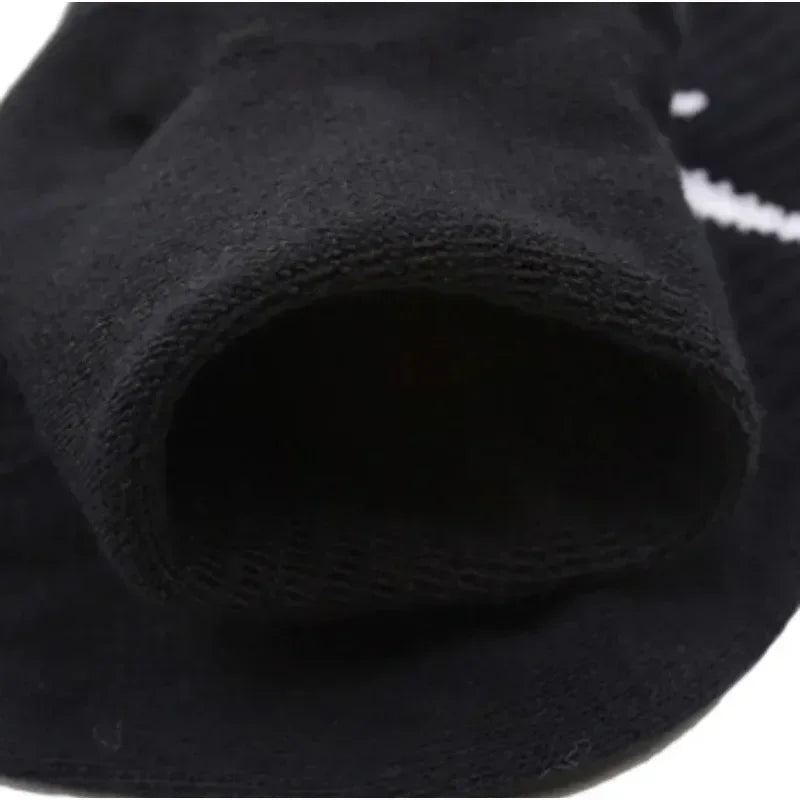 chaussettes de sport nike (3 paires) - Éclat Ô quotidien
