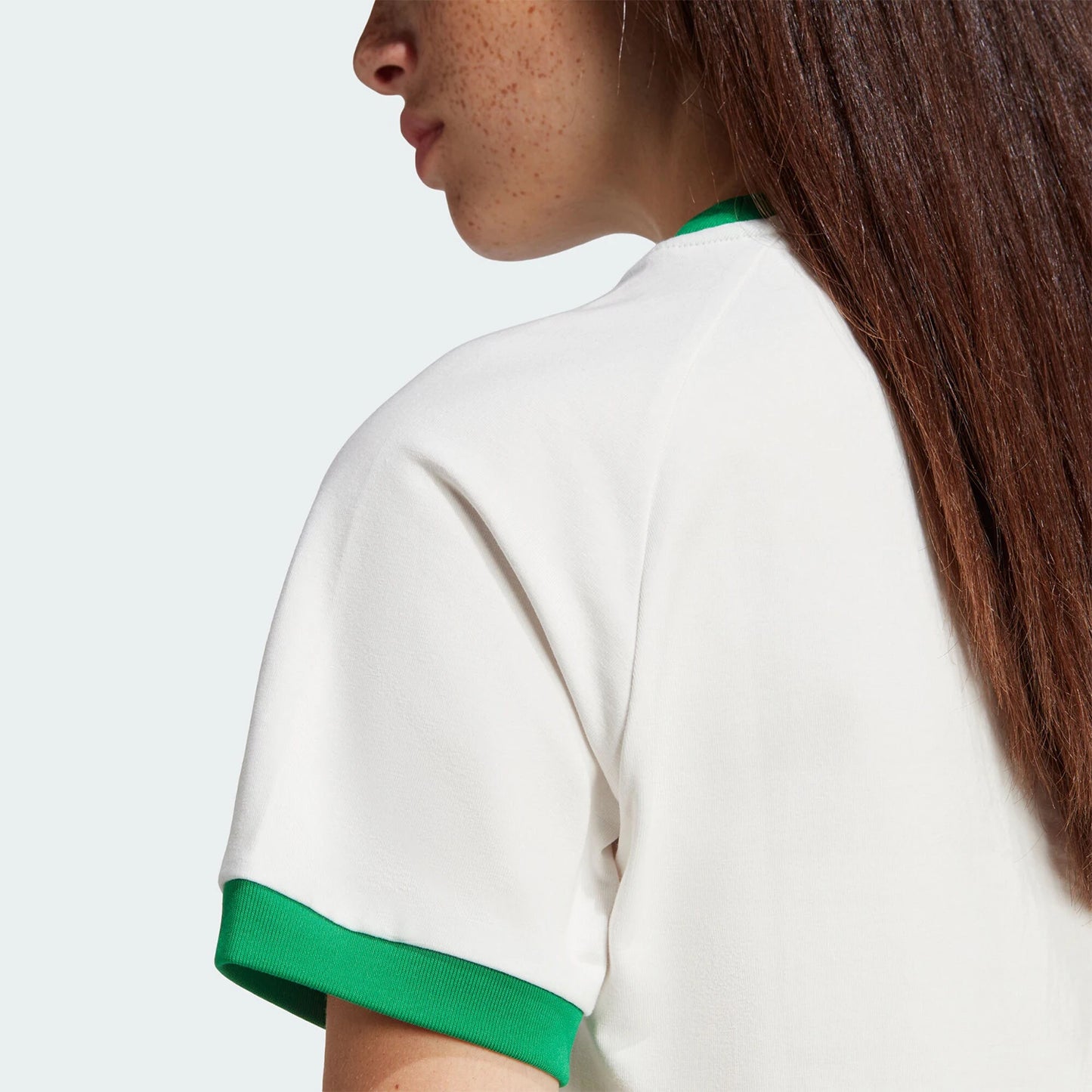 Adidas T-shirt mince et simple - Éclat Ô quotidien