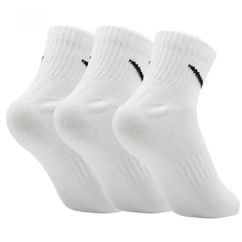 chaussettes de sport nike (3 paires) - Éclat Ô quotidien