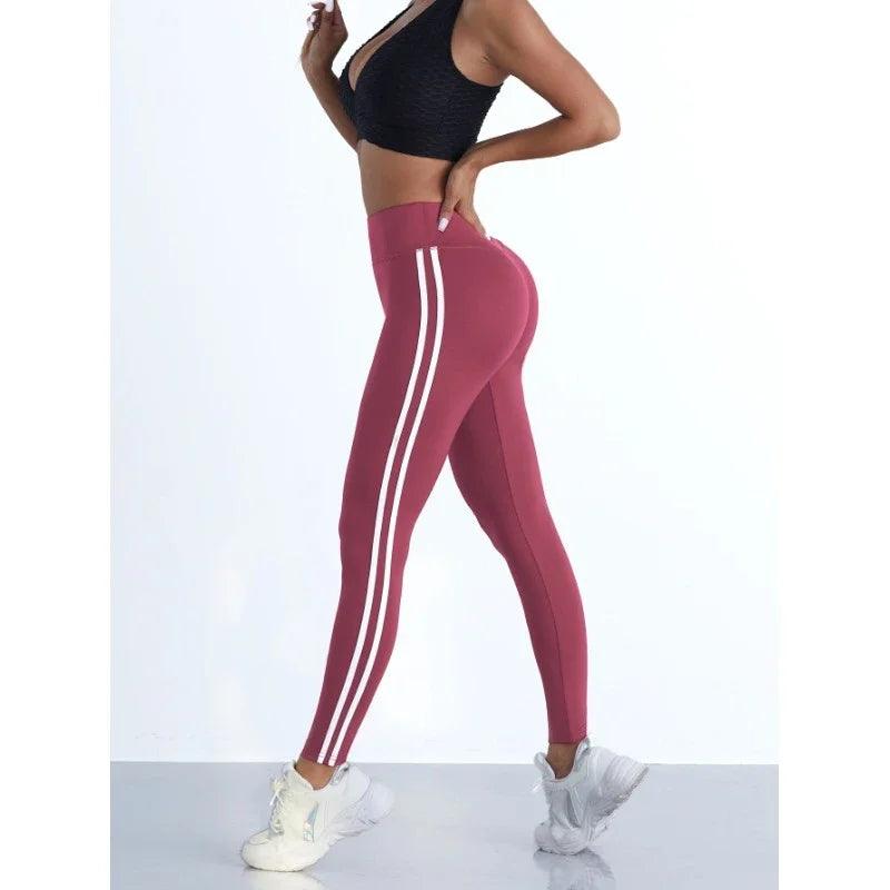 Legging Sport taille haute - Éclat Ô quotidien