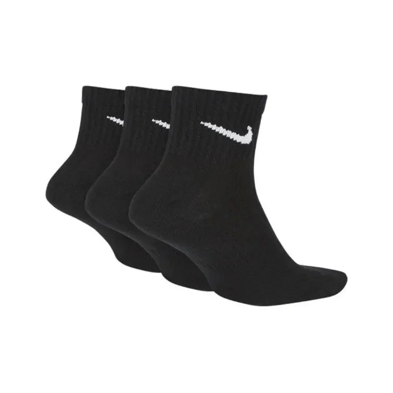 chaussettes de sport nike (3 paires) - Éclat Ô quotidien