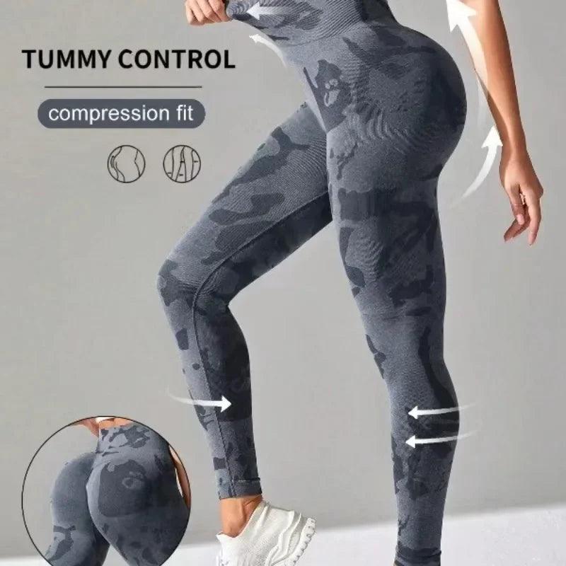 Legging gainant - Éclat Ô quotidien