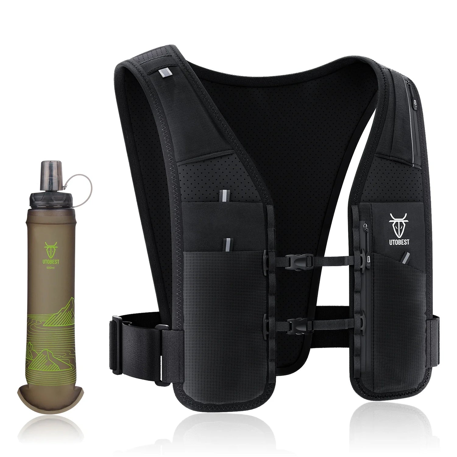 Accessoires de sport - Éclat Ô quotidien