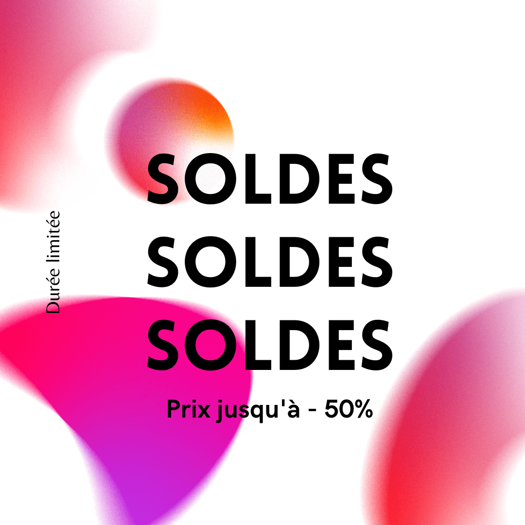 Soldes - Éclat Ô quotidien