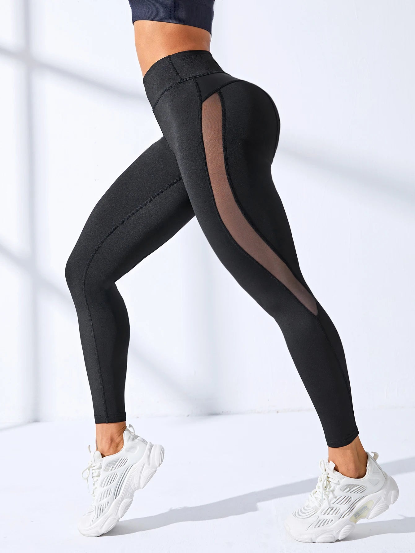 Legging sculptant et performant - Éclat Ô quotidien