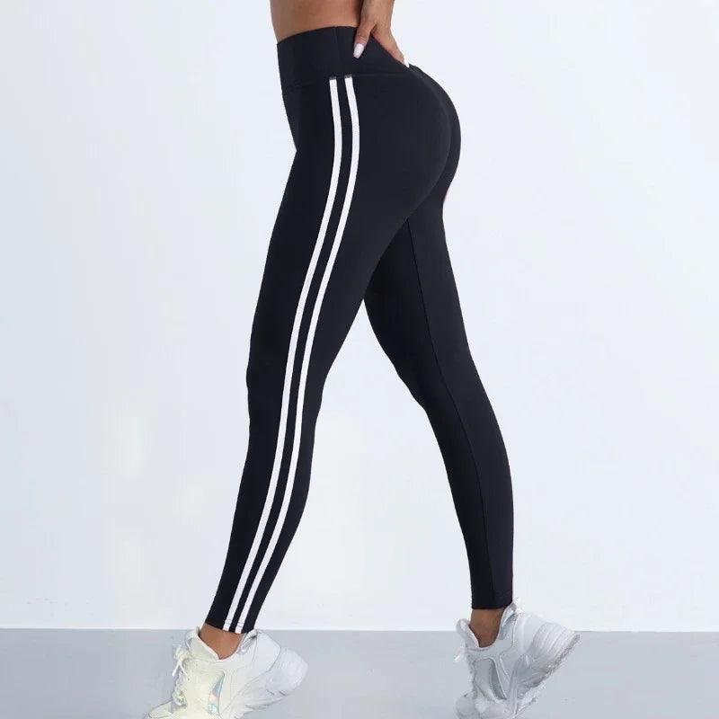 Legging Sport taille haute - Éclat Ô quotidien