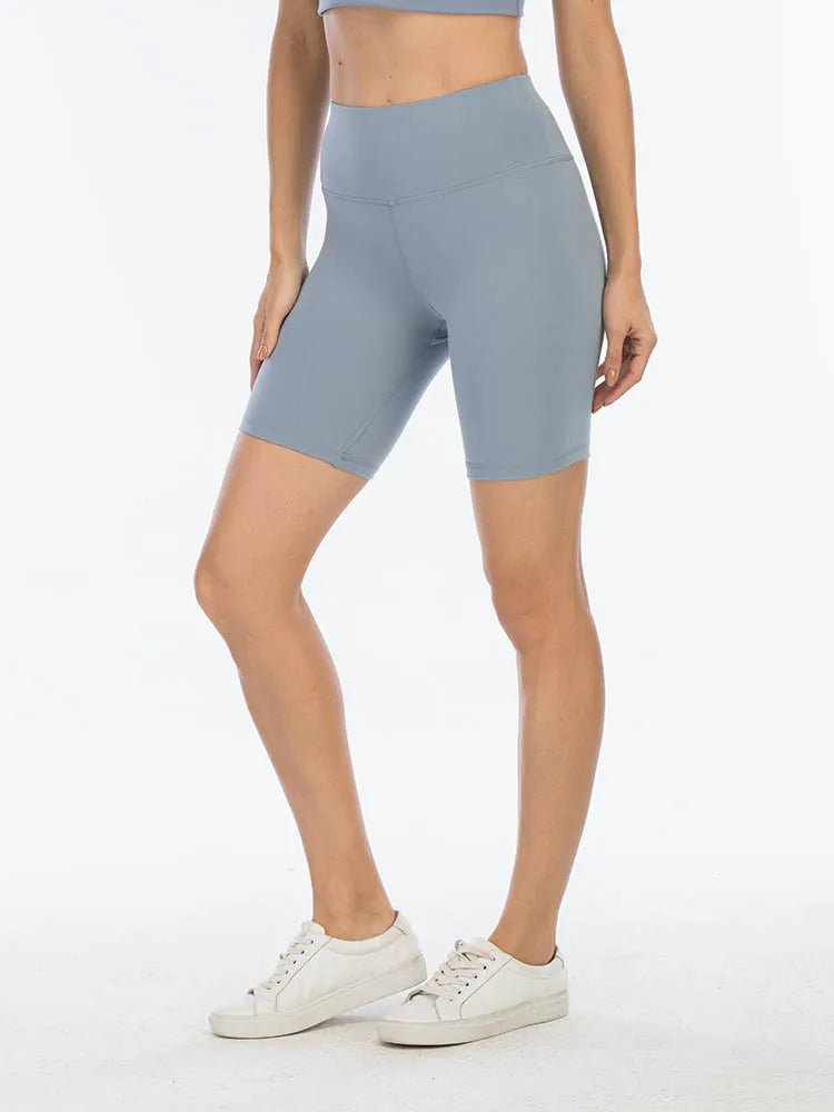 Short de sport extensible - Éclat Ô quotidien