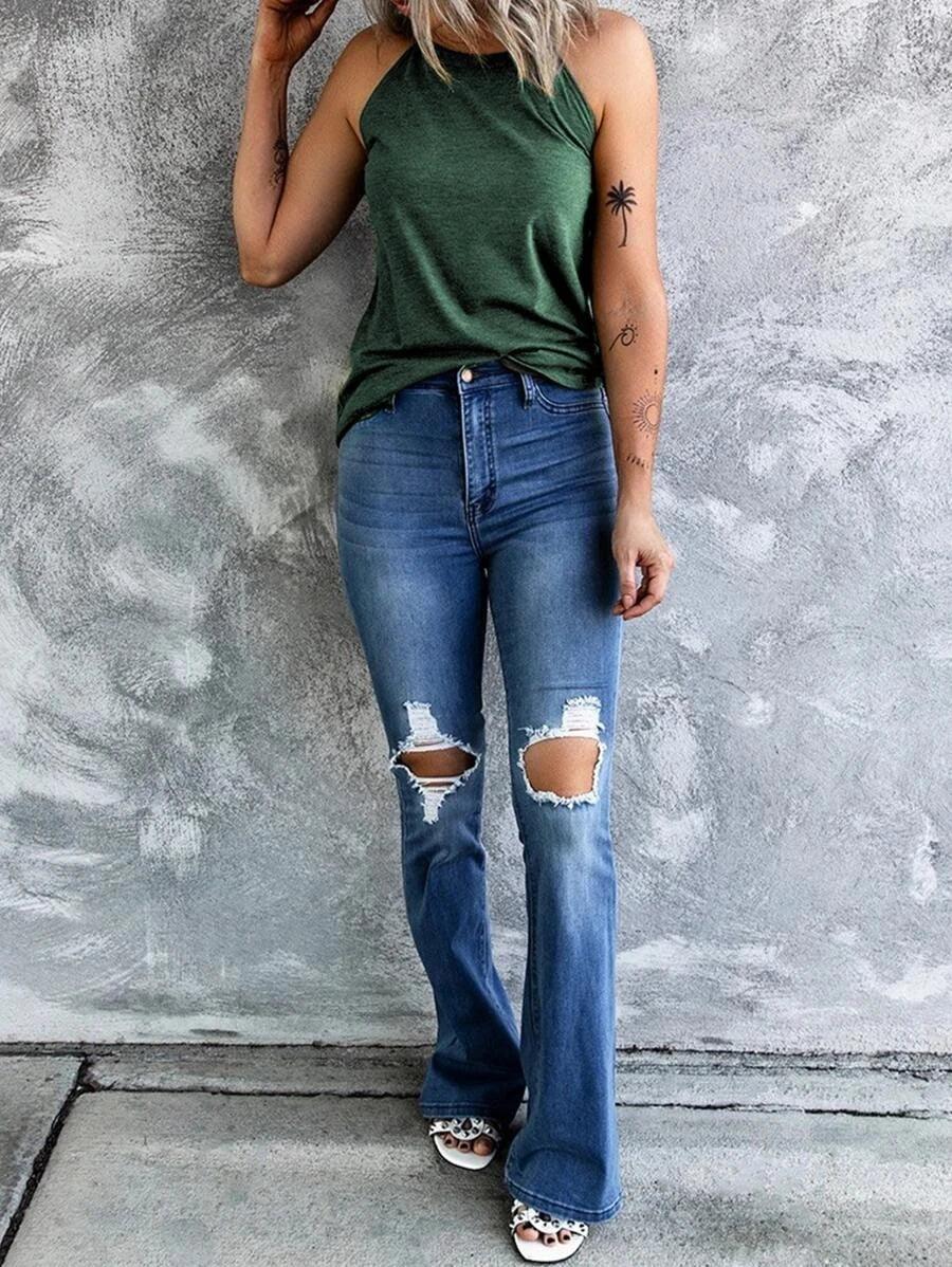 Débardeur sport - chic - Éclat Ô quotidien