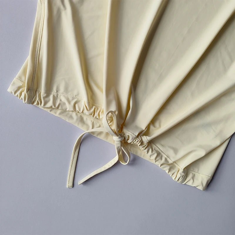 Débardeur de yoga - Éclat Ô quotidien