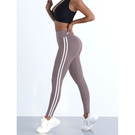 Legging Sport taille haute - Éclat Ô quotidien