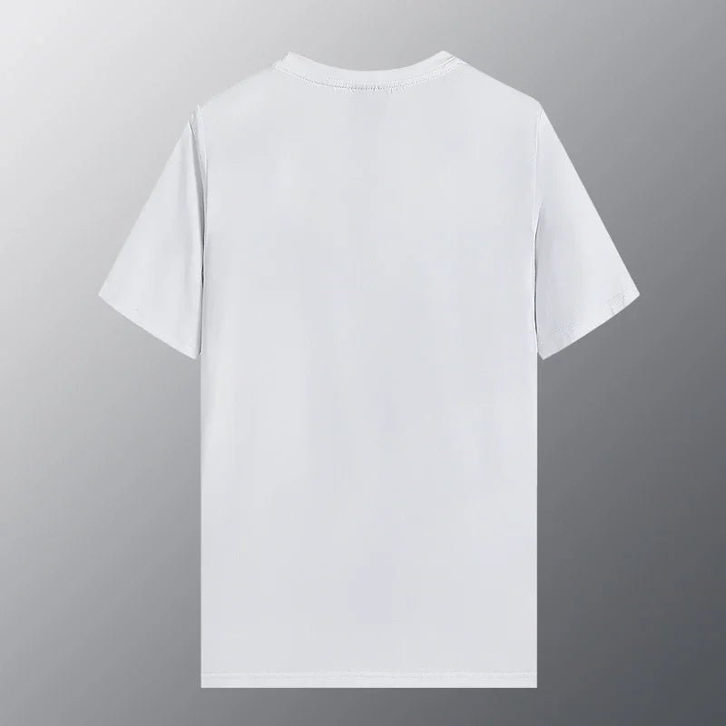 T-Shirt Adidas 2025 coloré - Éclat Ô quotidien