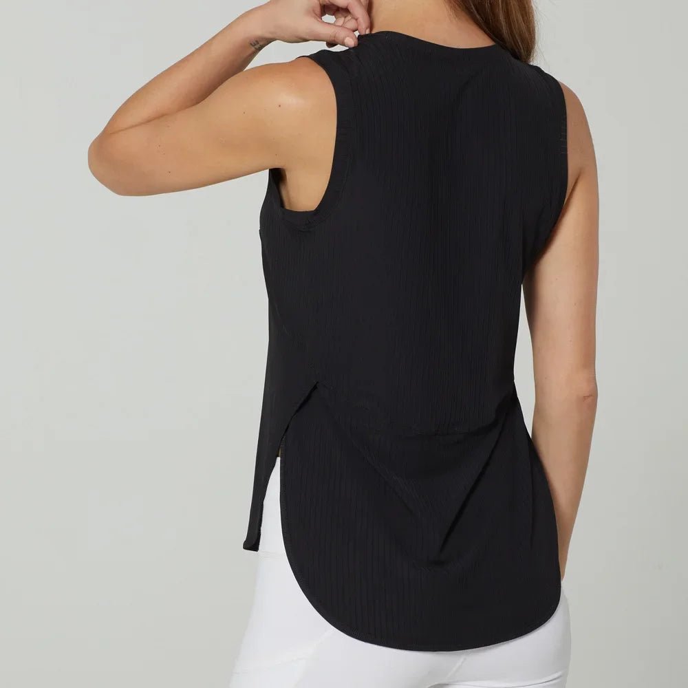 Nouveau gilet de Sport pour femmes - Éclat Ô quotidien