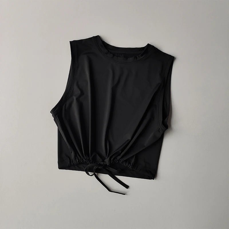 Débardeur de yoga - Éclat Ô quotidien