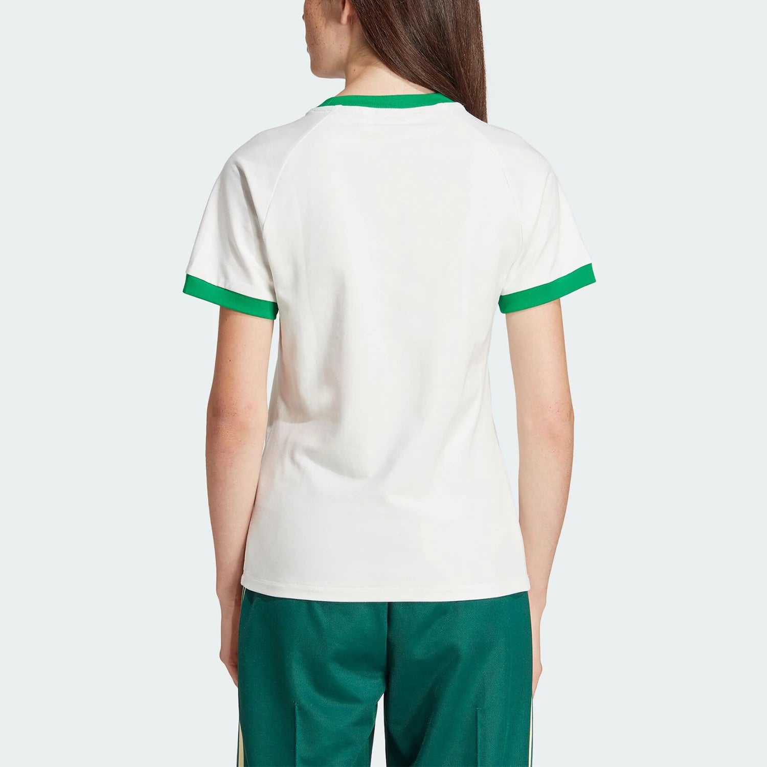 Adidas T-shirt mince et simple - Éclat Ô quotidien
