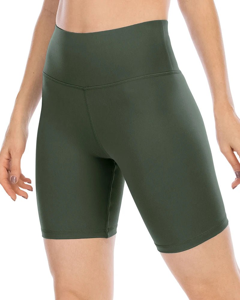 Short de sport extensible - Éclat Ô quotidien