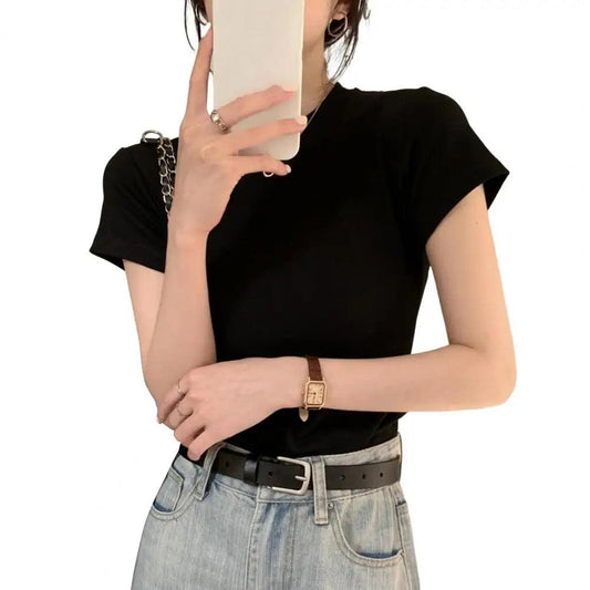 Chemisier slim fit - Éclat Ô quotidien