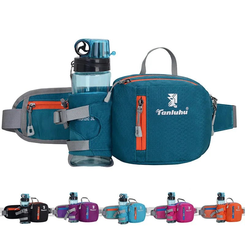 Sac de course à la taille - Éclat Ô quotidien