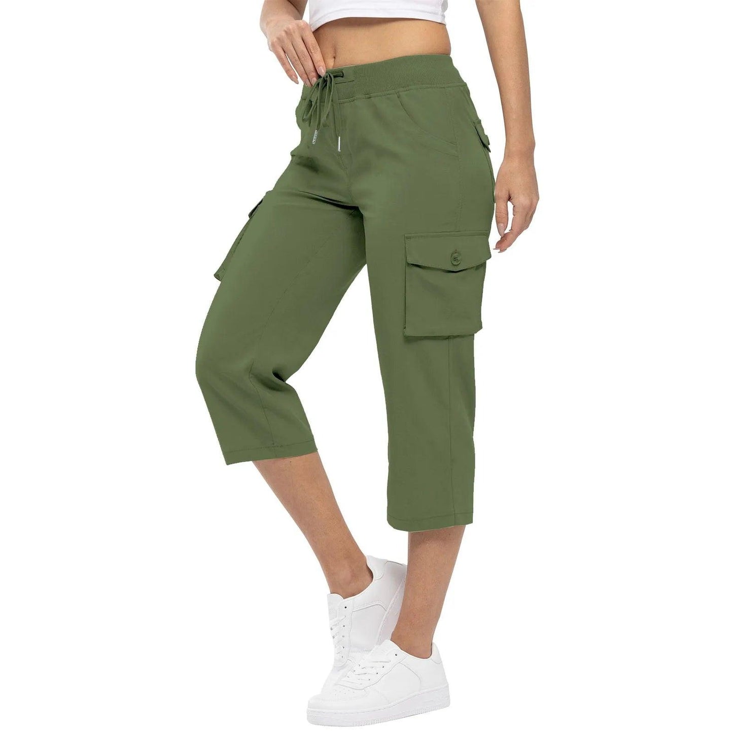 Pantalon de randonnée léger - Éclat Ô quotidien