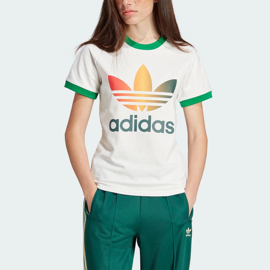 Adidas T-shirt mince et simple - Éclat Ô quotidien